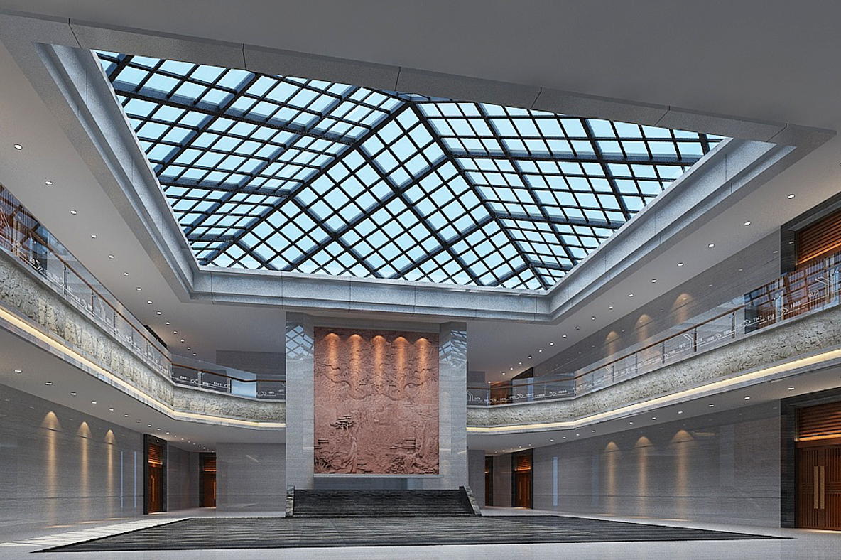 黨建館設(shè)計