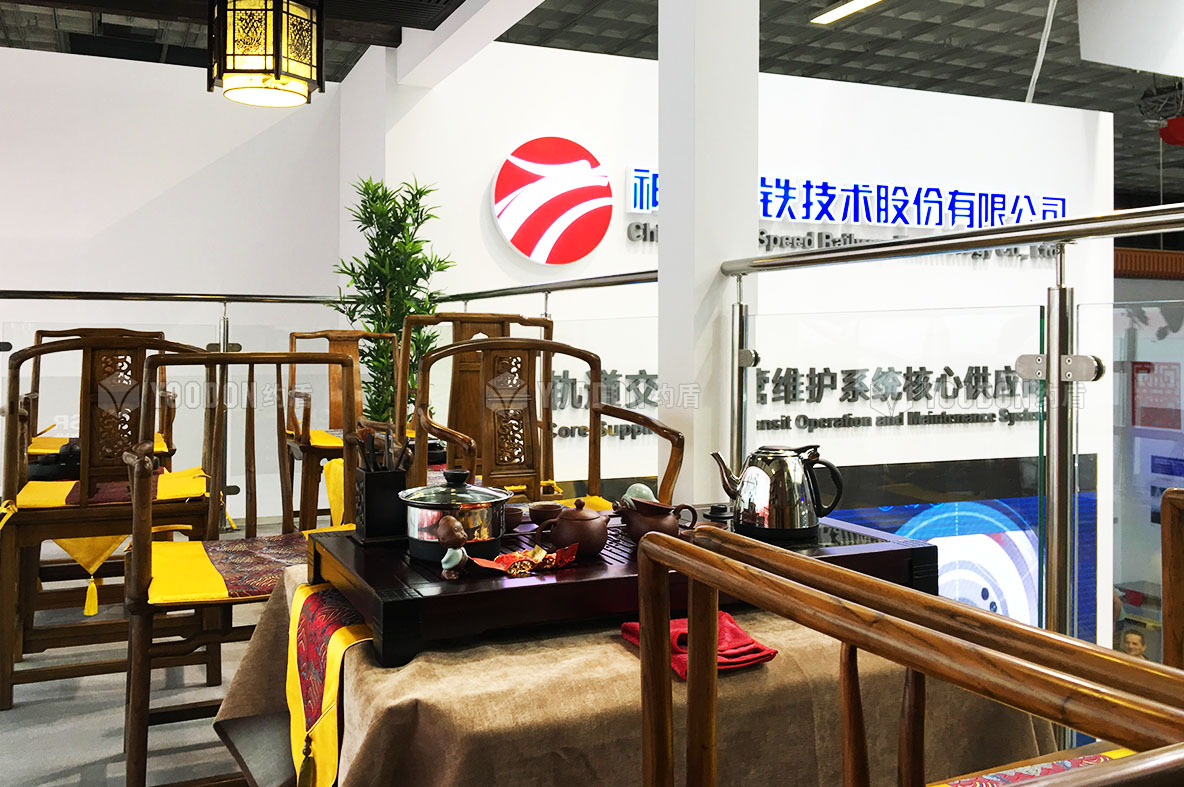 上海展會(huì)設(shè)計(jì)