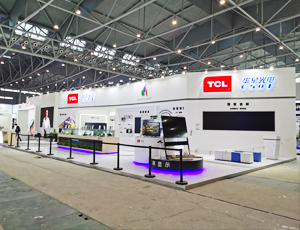 展會展臺設(shè)計如何布置效果好