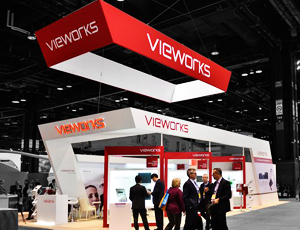 上海會展設(shè)計