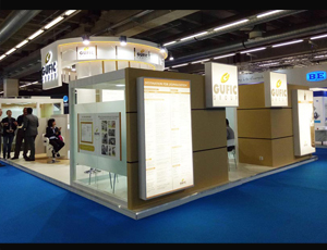 上海展會搭建公司哪家經(jīng)驗(yàn)豐富
